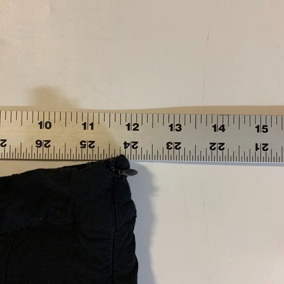 Modcloth Women's You Sassy Thing Skater Skirt With Pockets Size XS - Picture 11 of 12